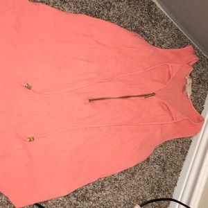 Worn it once but it doesn’t fit anymore